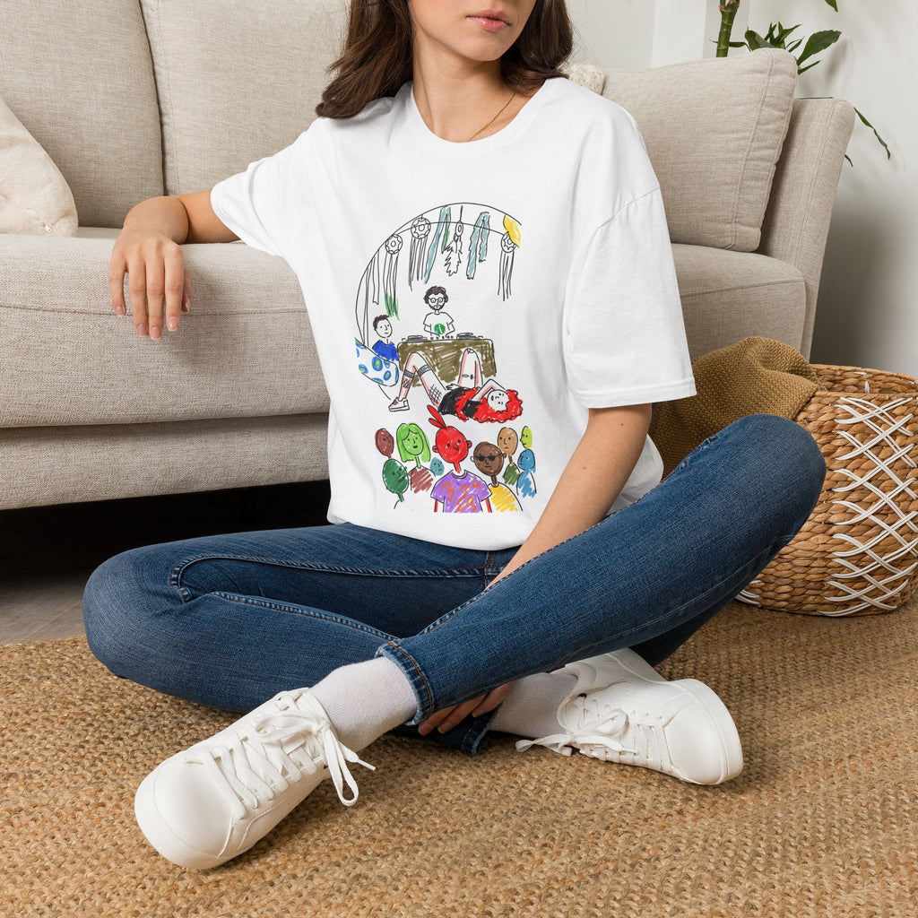 RedWig T Shirt