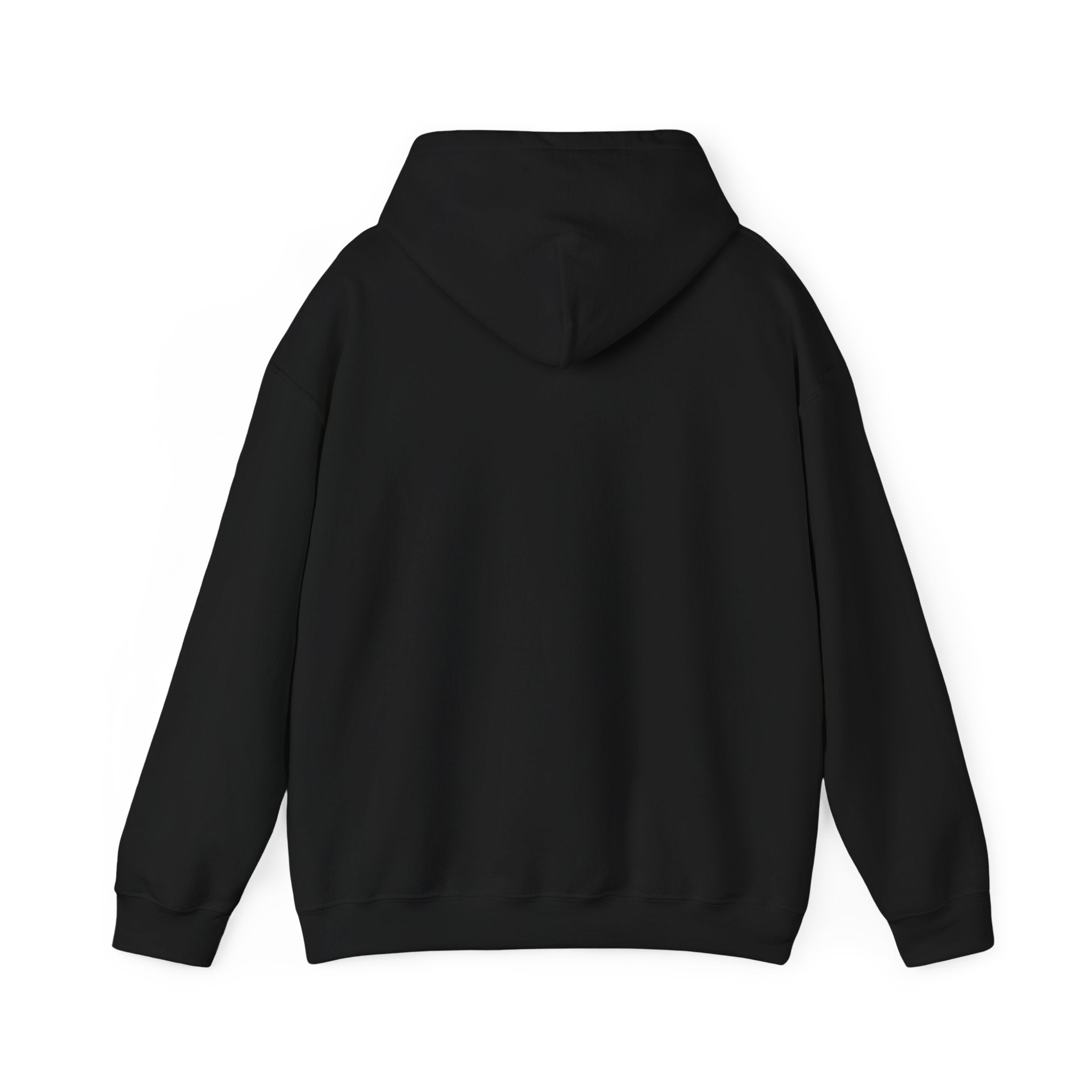 RedWig Hoodie Hoodie