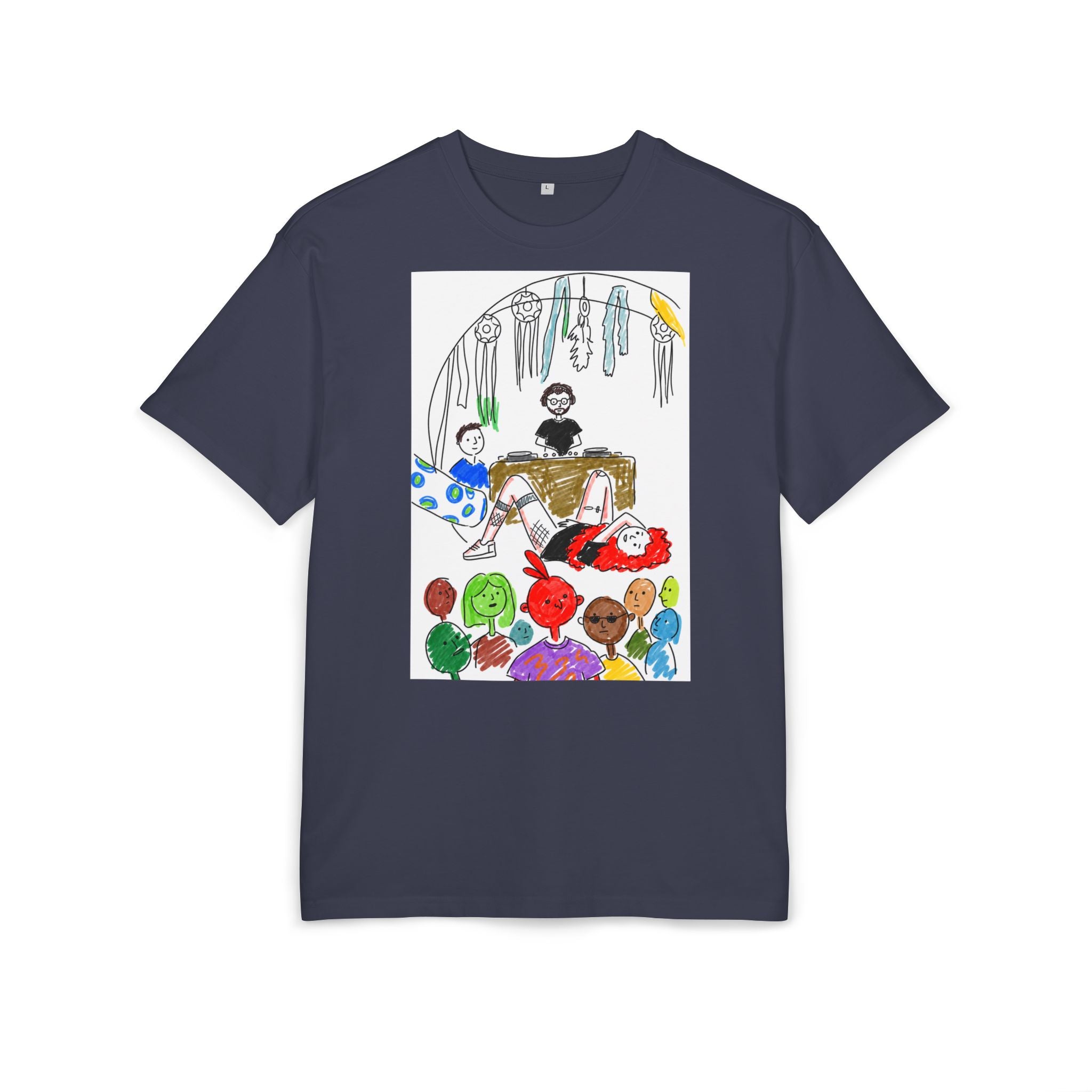 RedWig Oversized T-Shirt