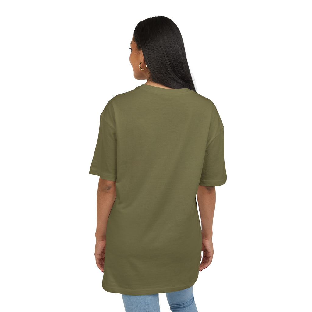 RedWig Oversized T-Shirt