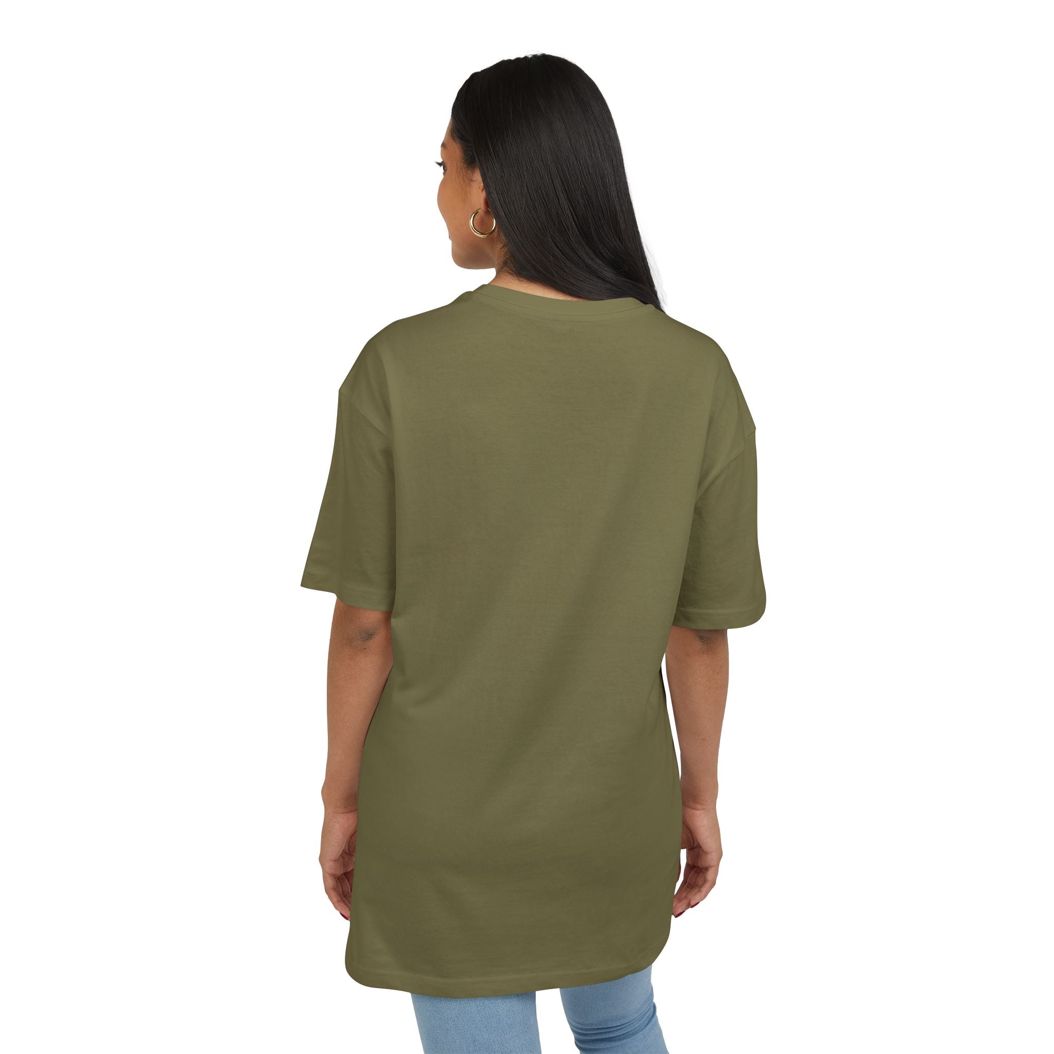 RedWig Oversized T-Shirt