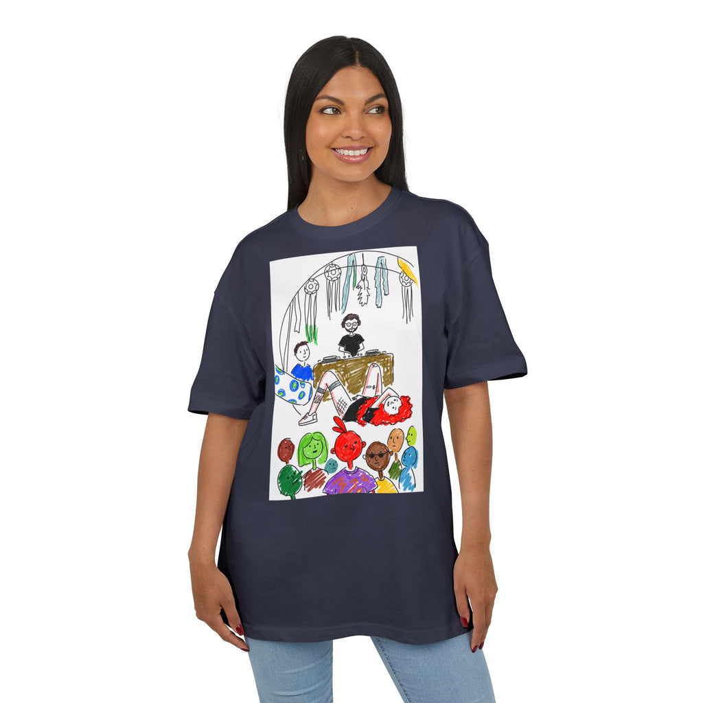 RedWig Oversized T-Shirt