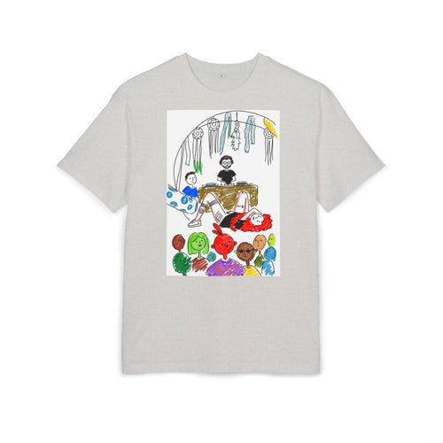 RedWig Oversized T-Shirt
