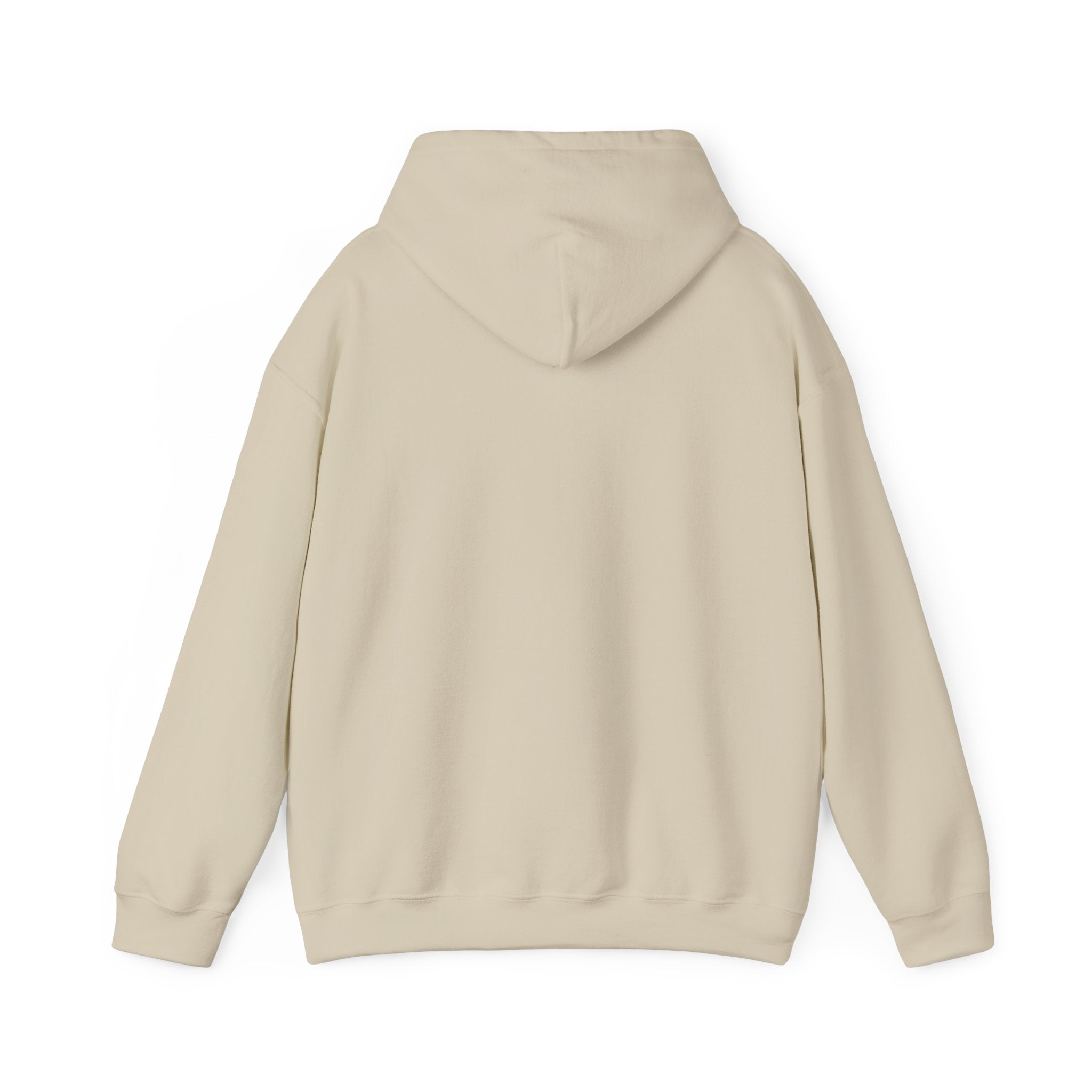 RedWig Hoodie Hoodie