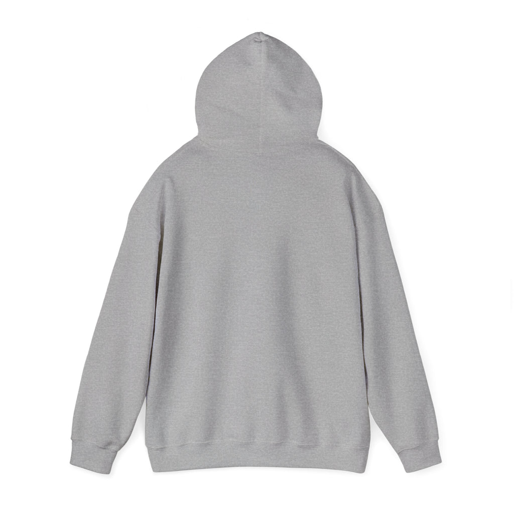RedWig Hoodie Hoodie