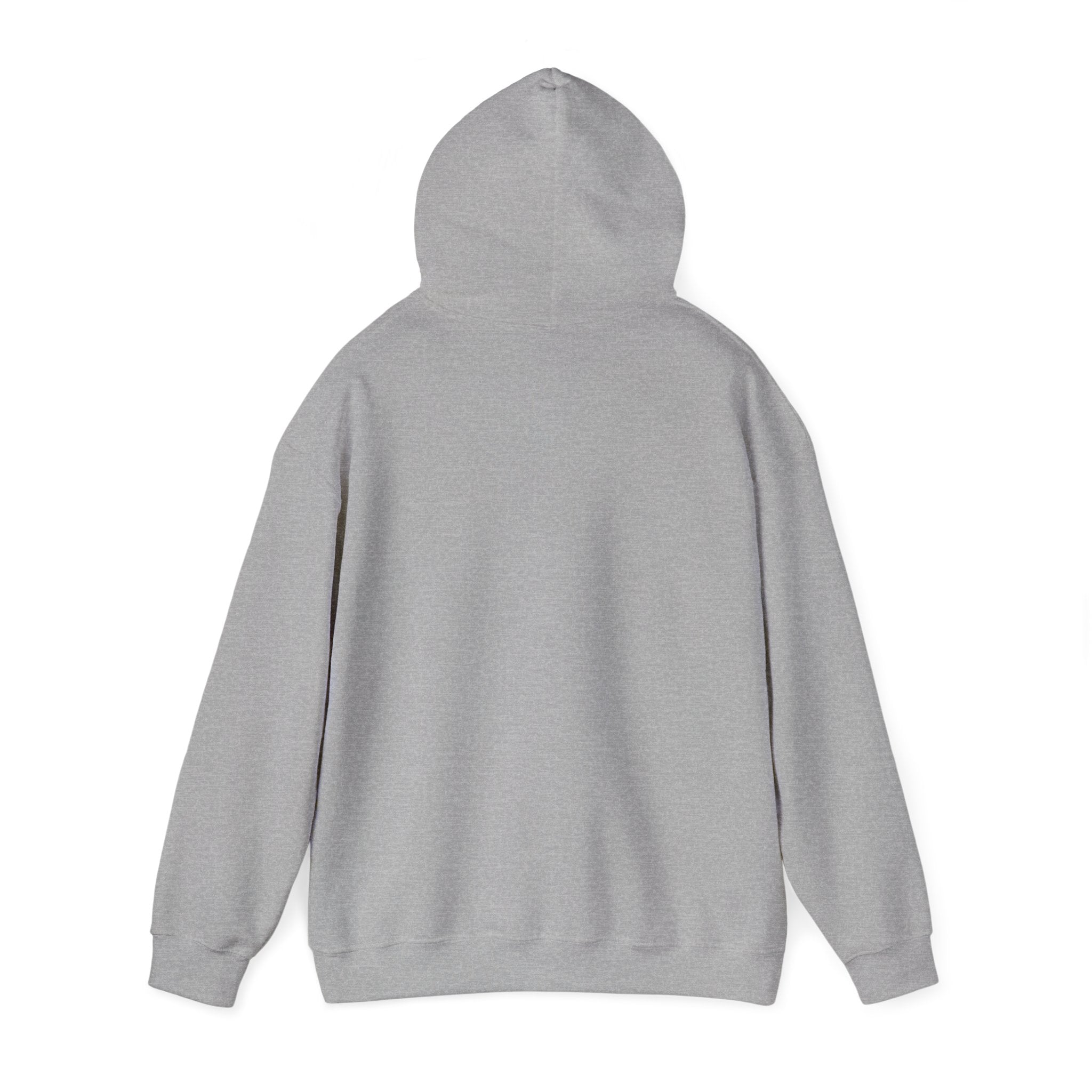 RedWig Hoodie Hoodie