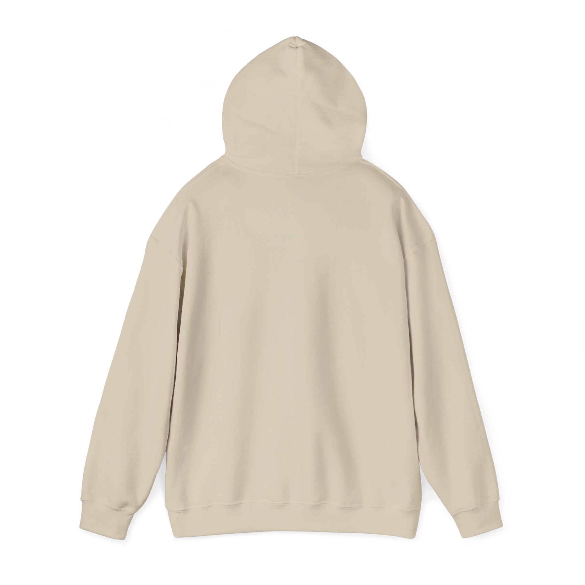 RedWig Hoodie Hoodie
