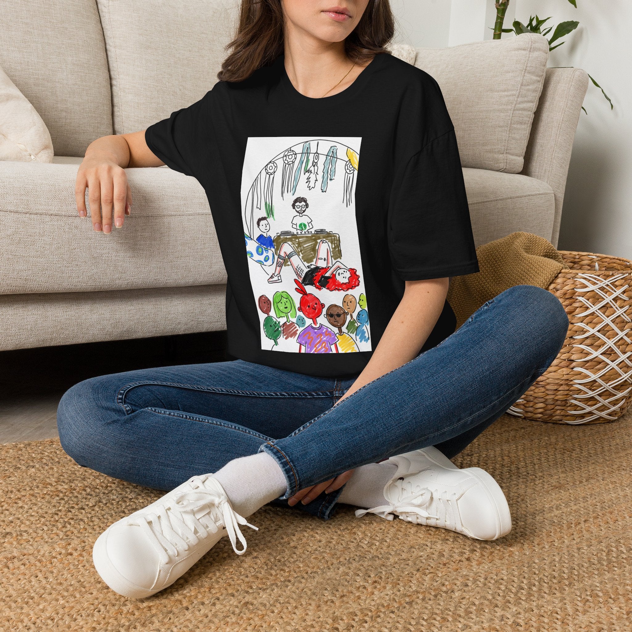 RedWig T Shirt