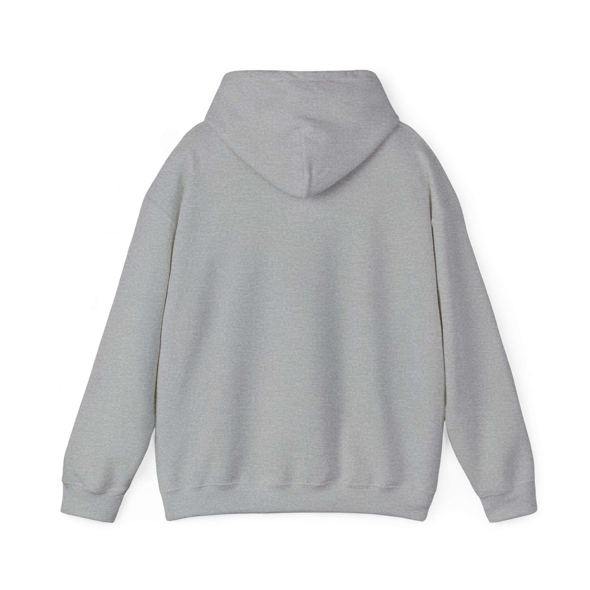 RedWig Hoodie Hoodie