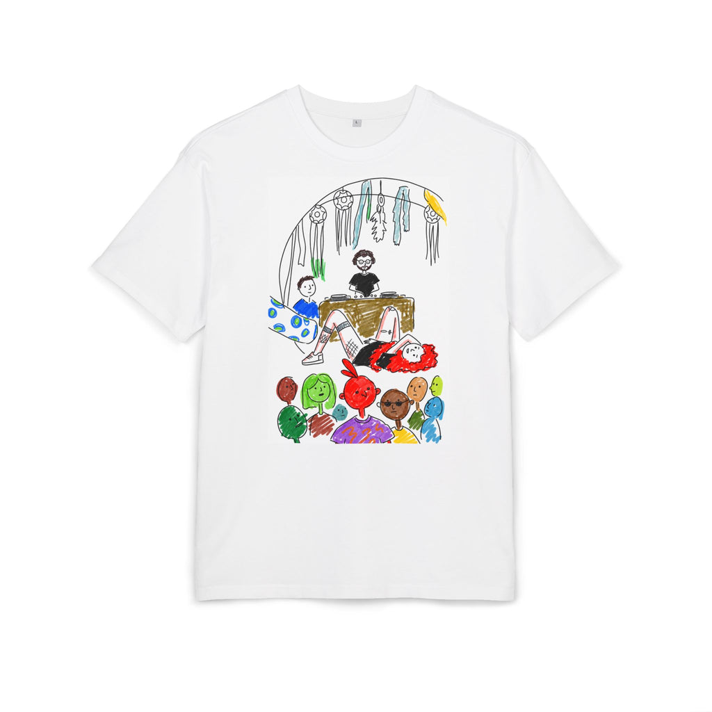 RedWig Oversized T-Shirt
