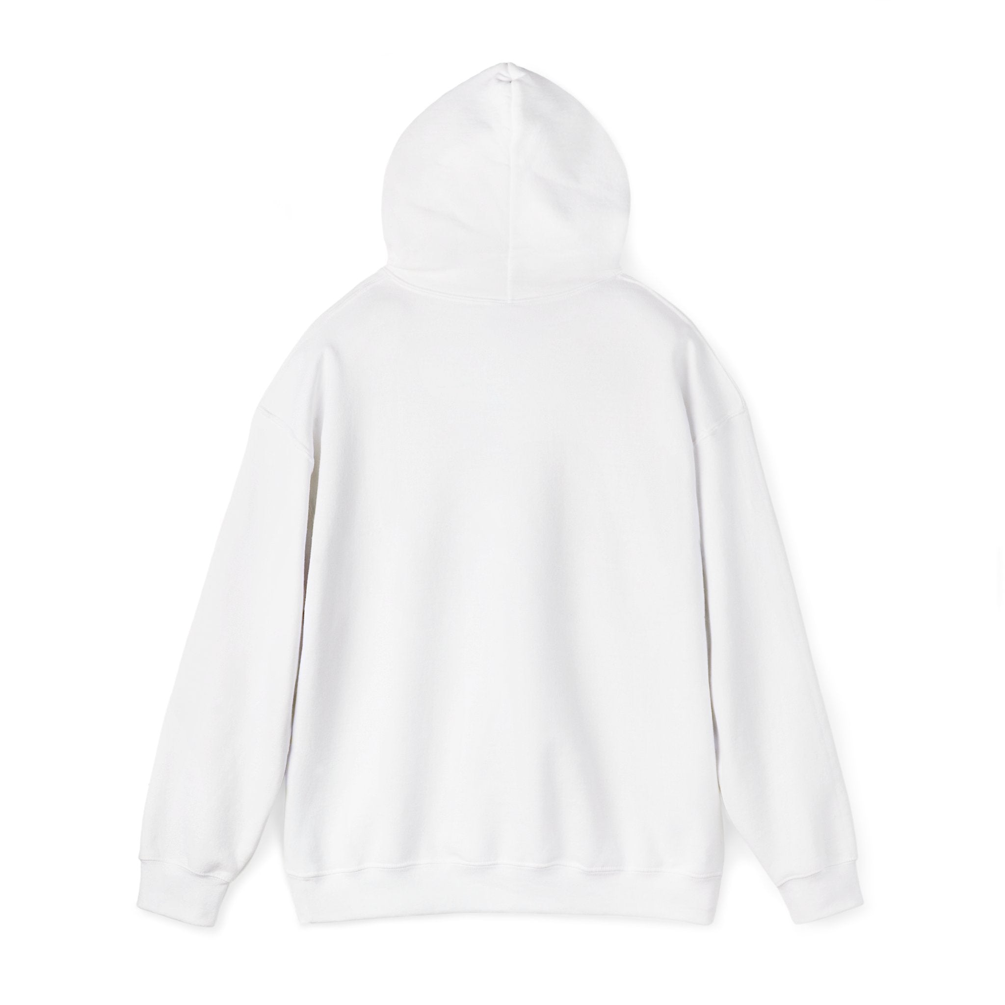 RedWig Hoodie Hoodie