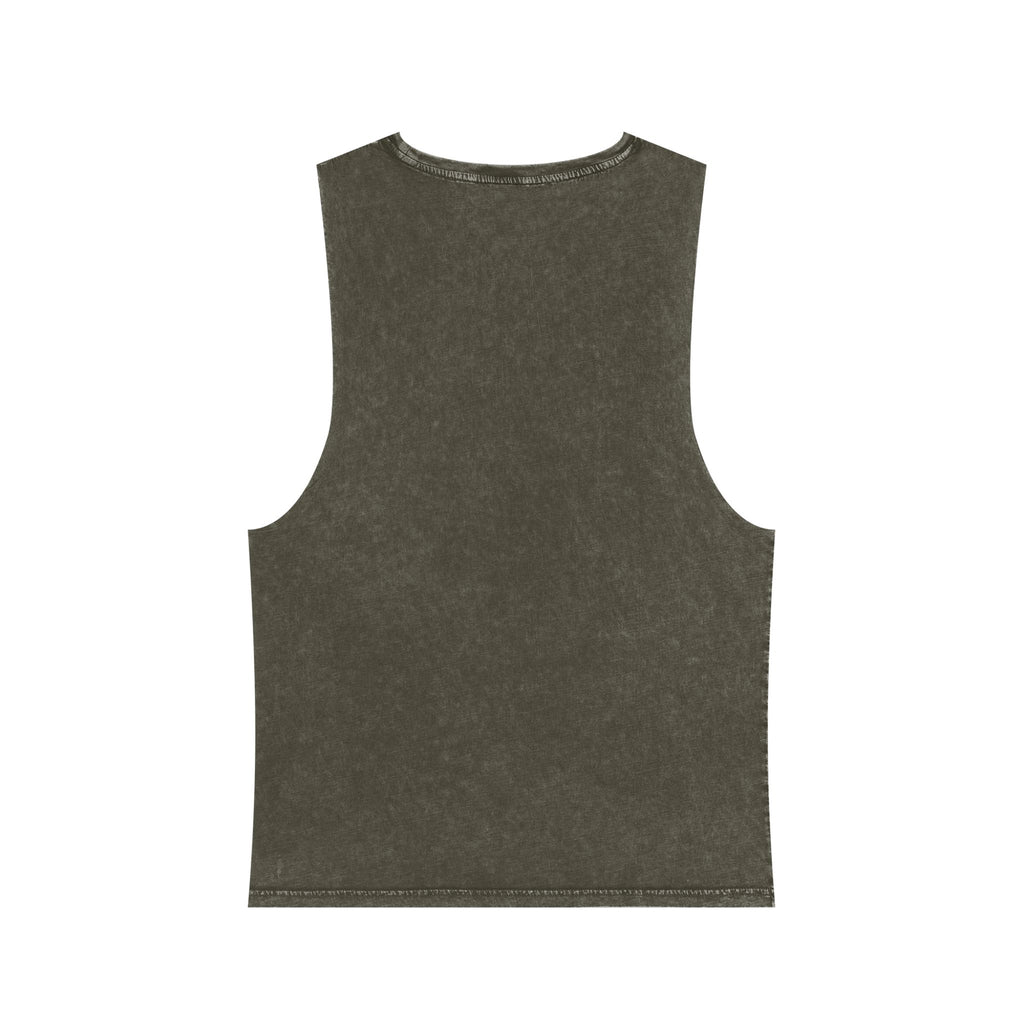 RedWig Tank Top