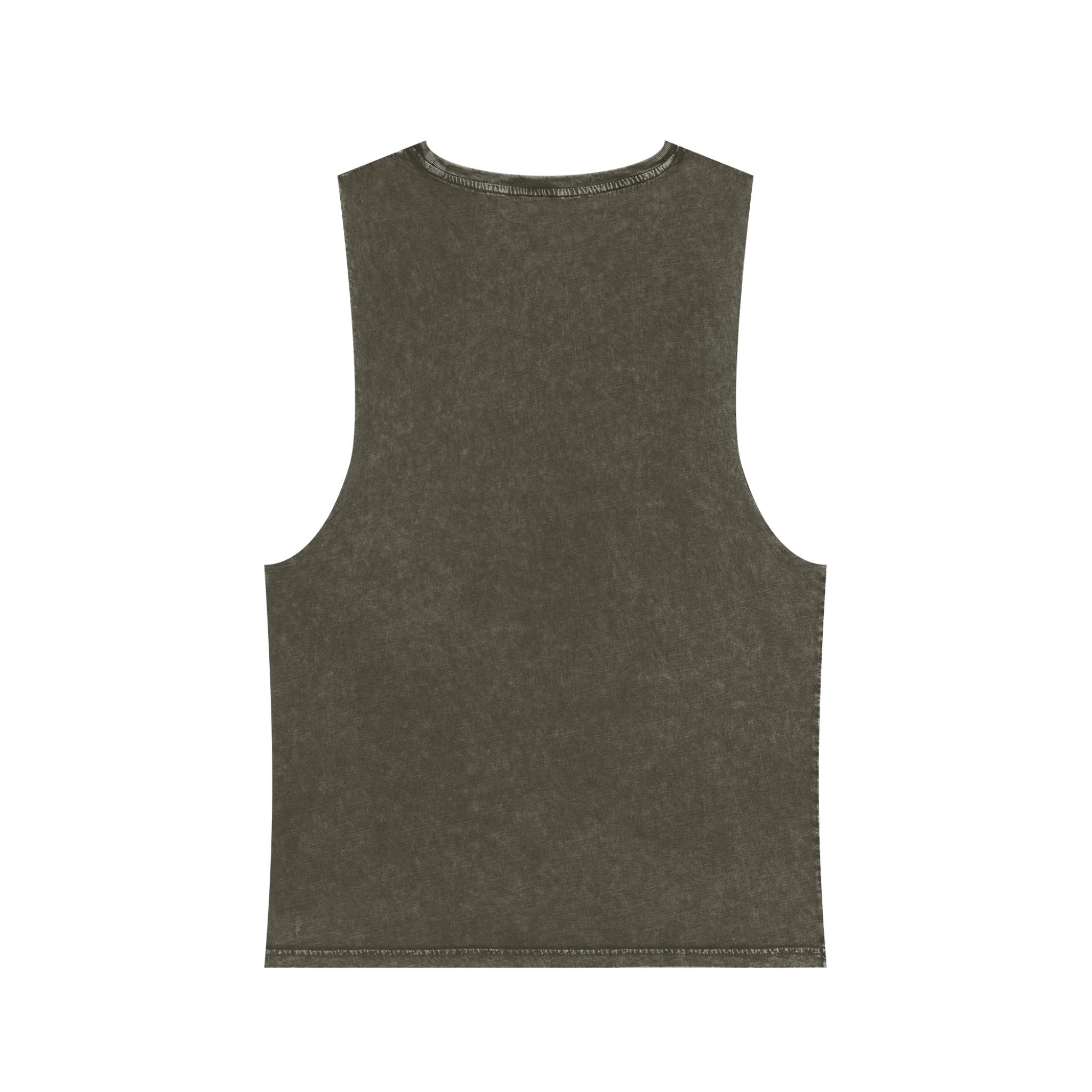 RedWig Tank Top