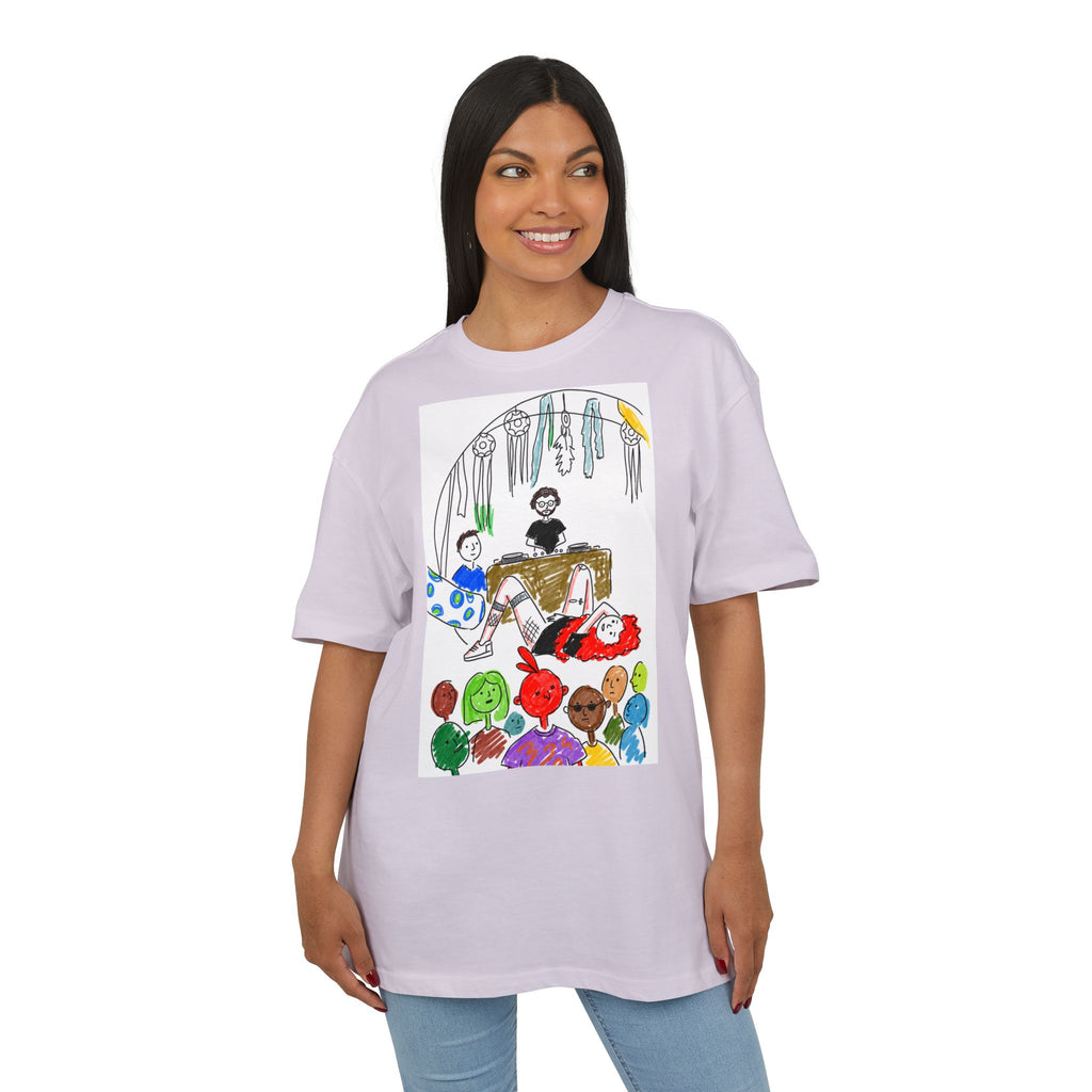 RedWig Oversized T-Shirt