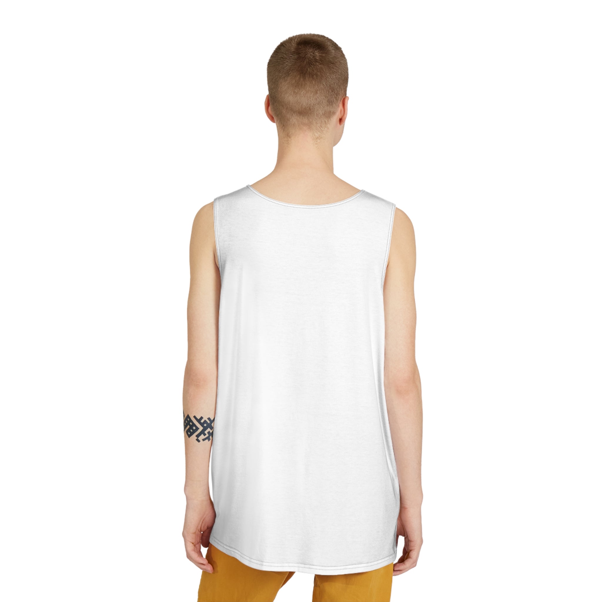 RedWig Tank Top