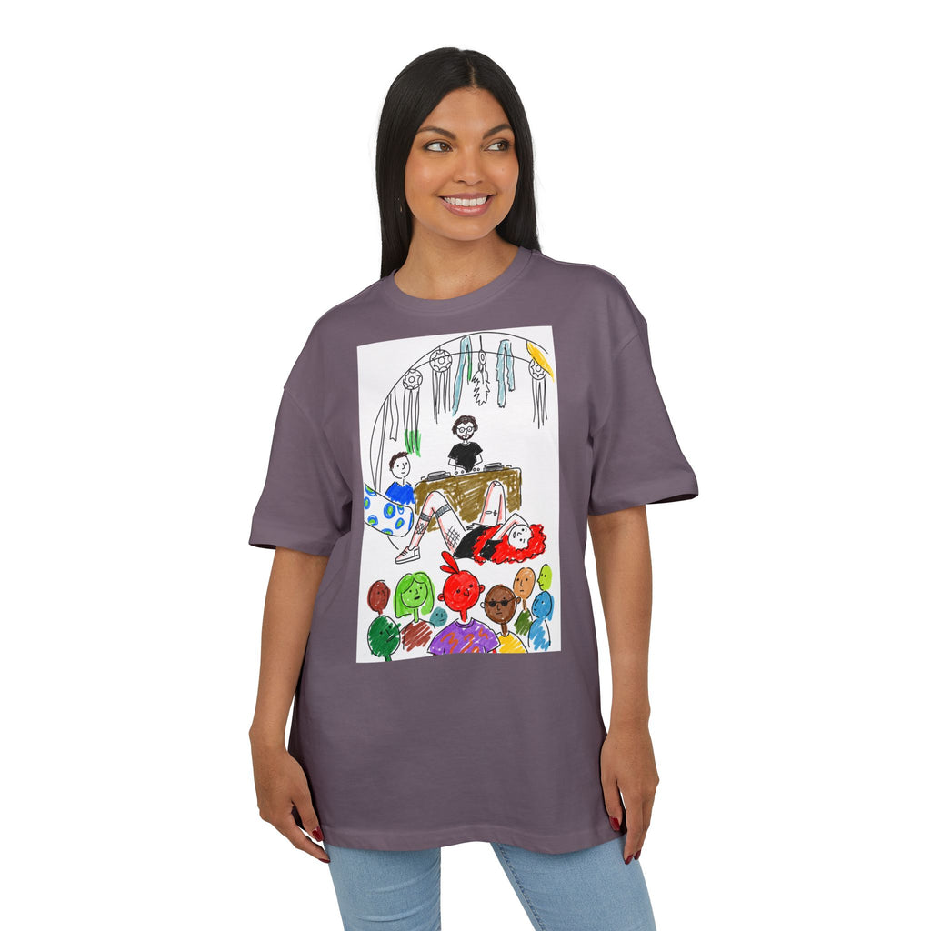 RedWig Oversized T-Shirt