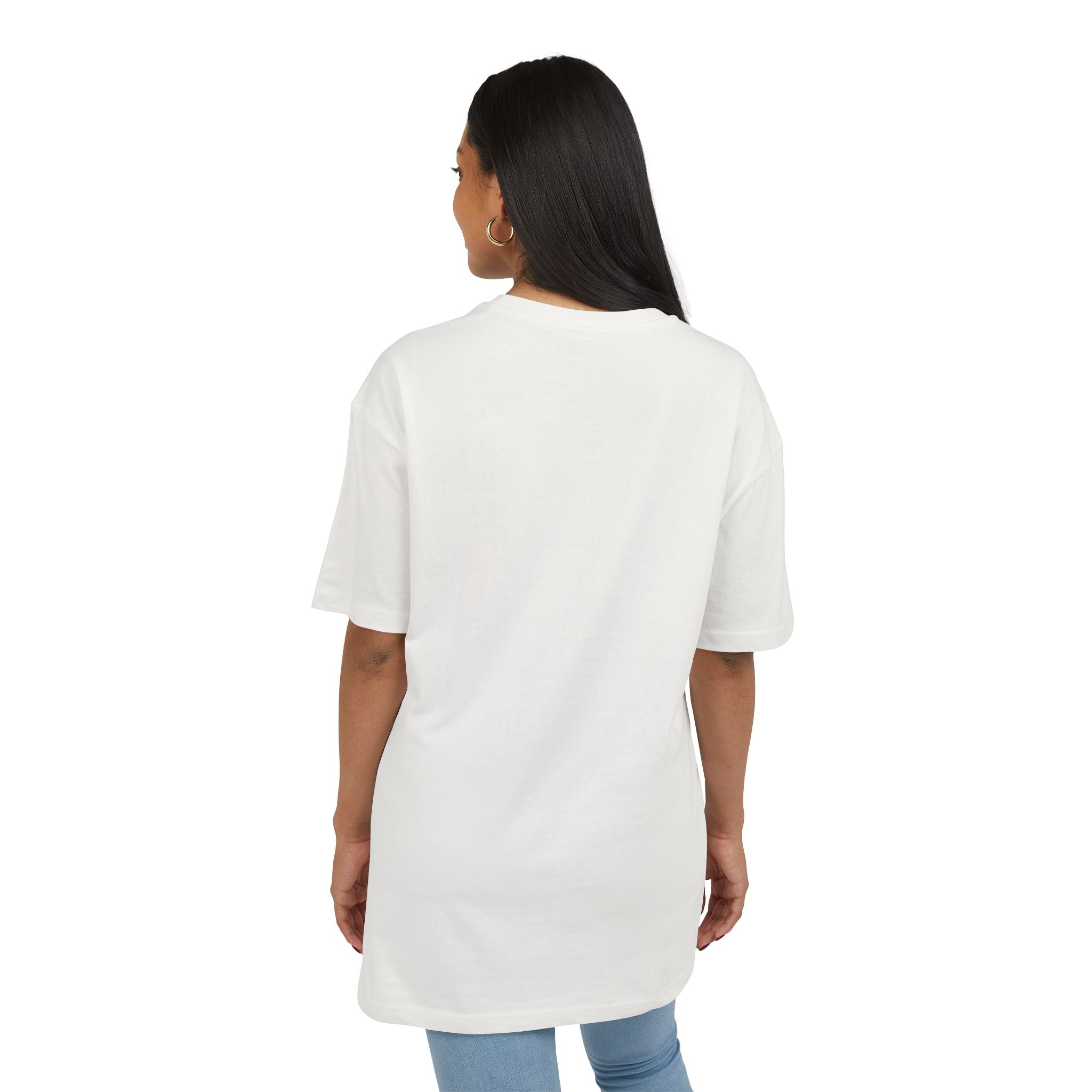 RedWig Oversized T-Shirt