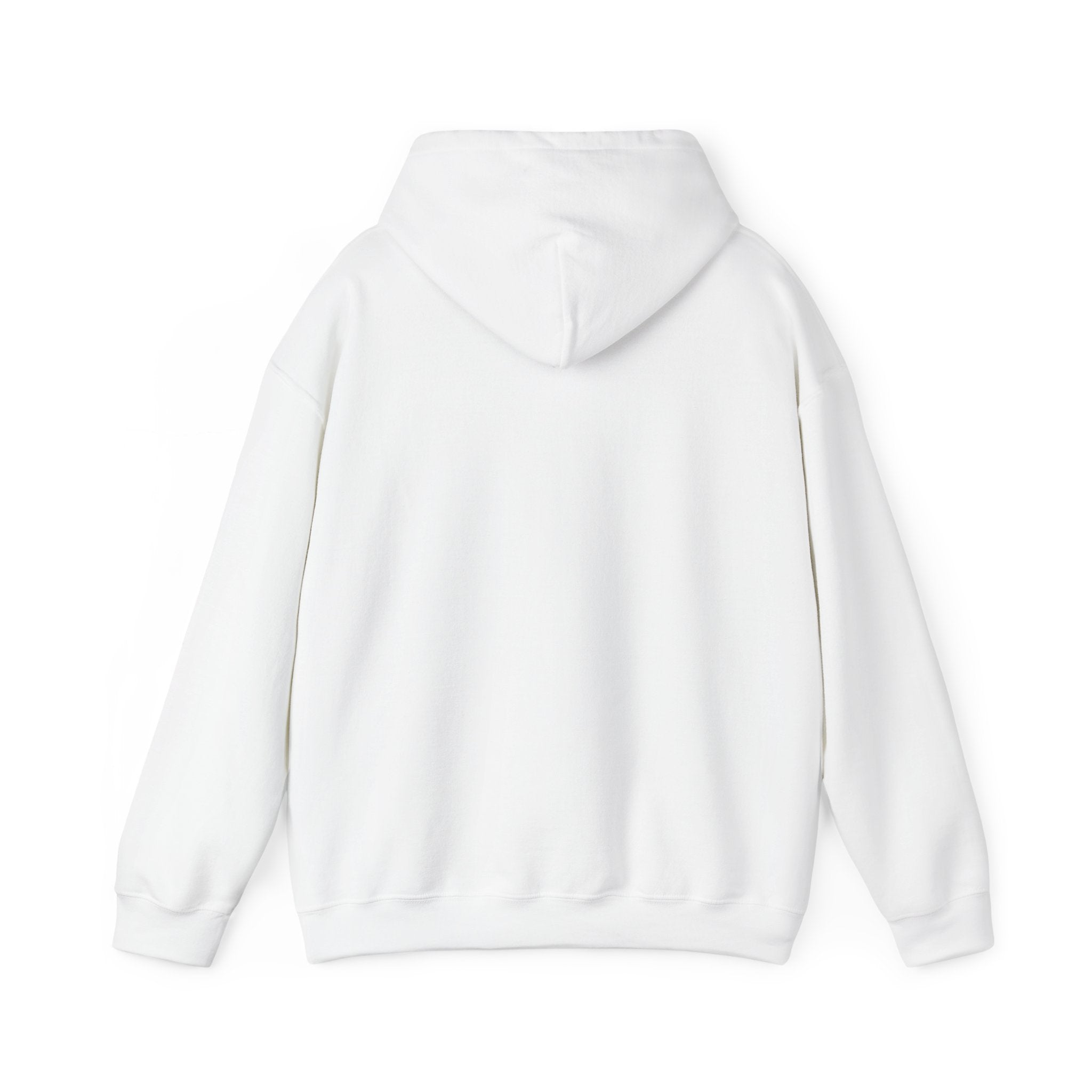 RedWig Hoodie Hoodie