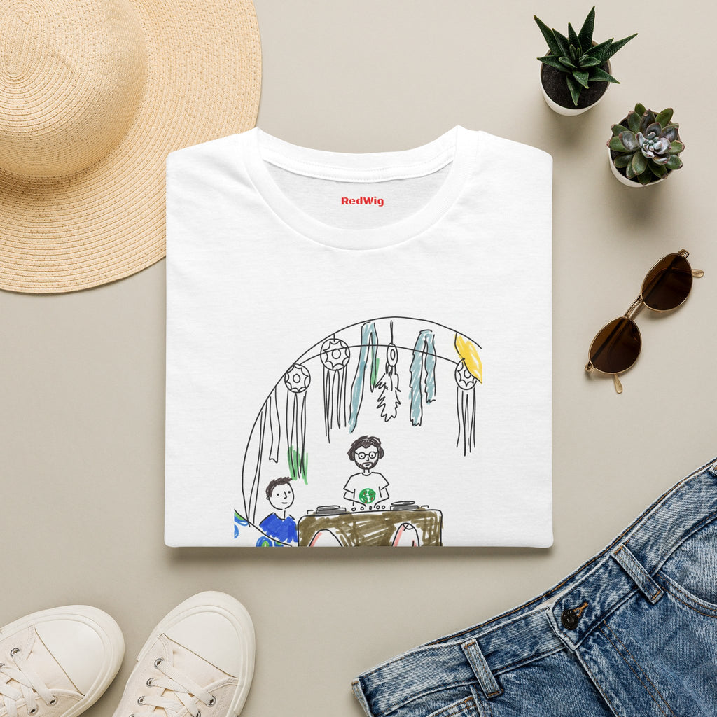 RedWig T Shirt