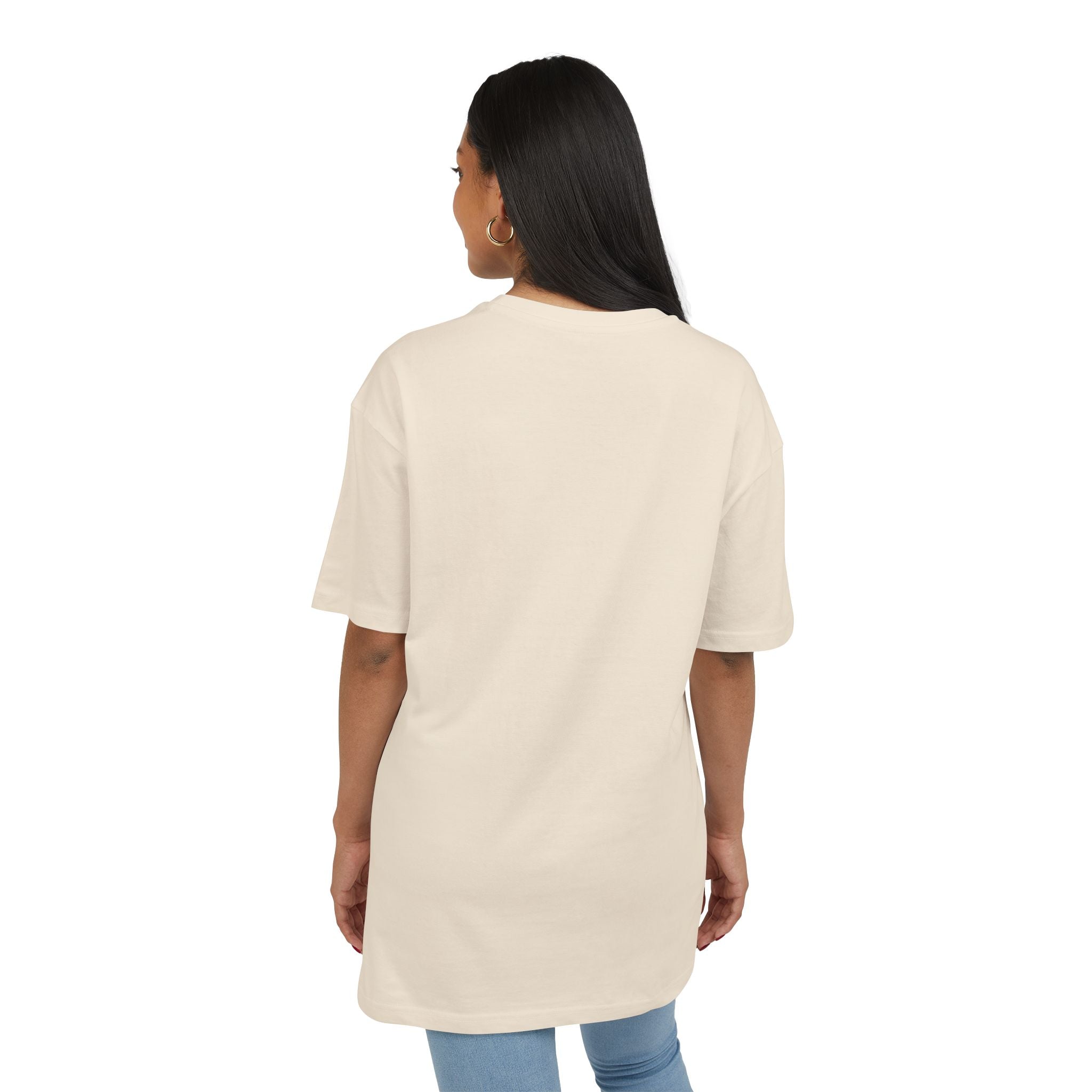 RedWig Oversized T-Shirt