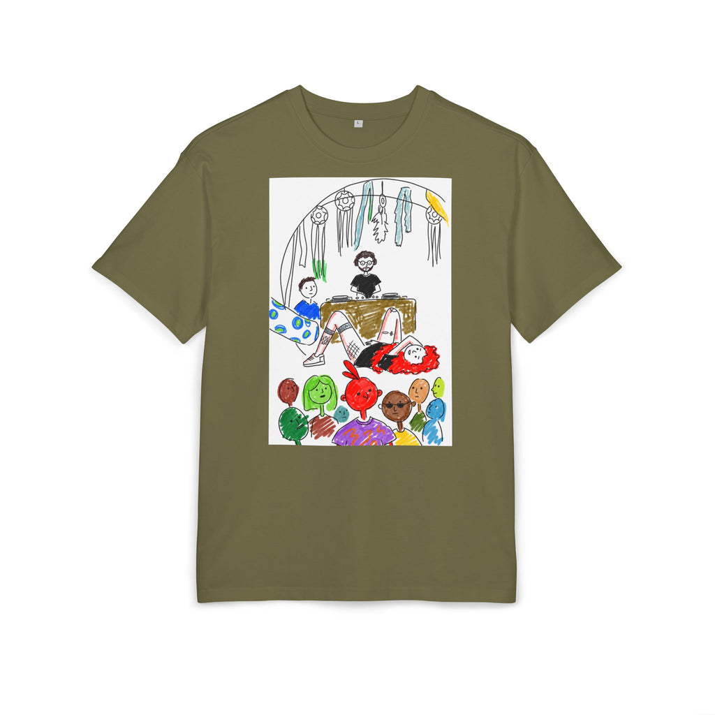 RedWig Oversized T-Shirt