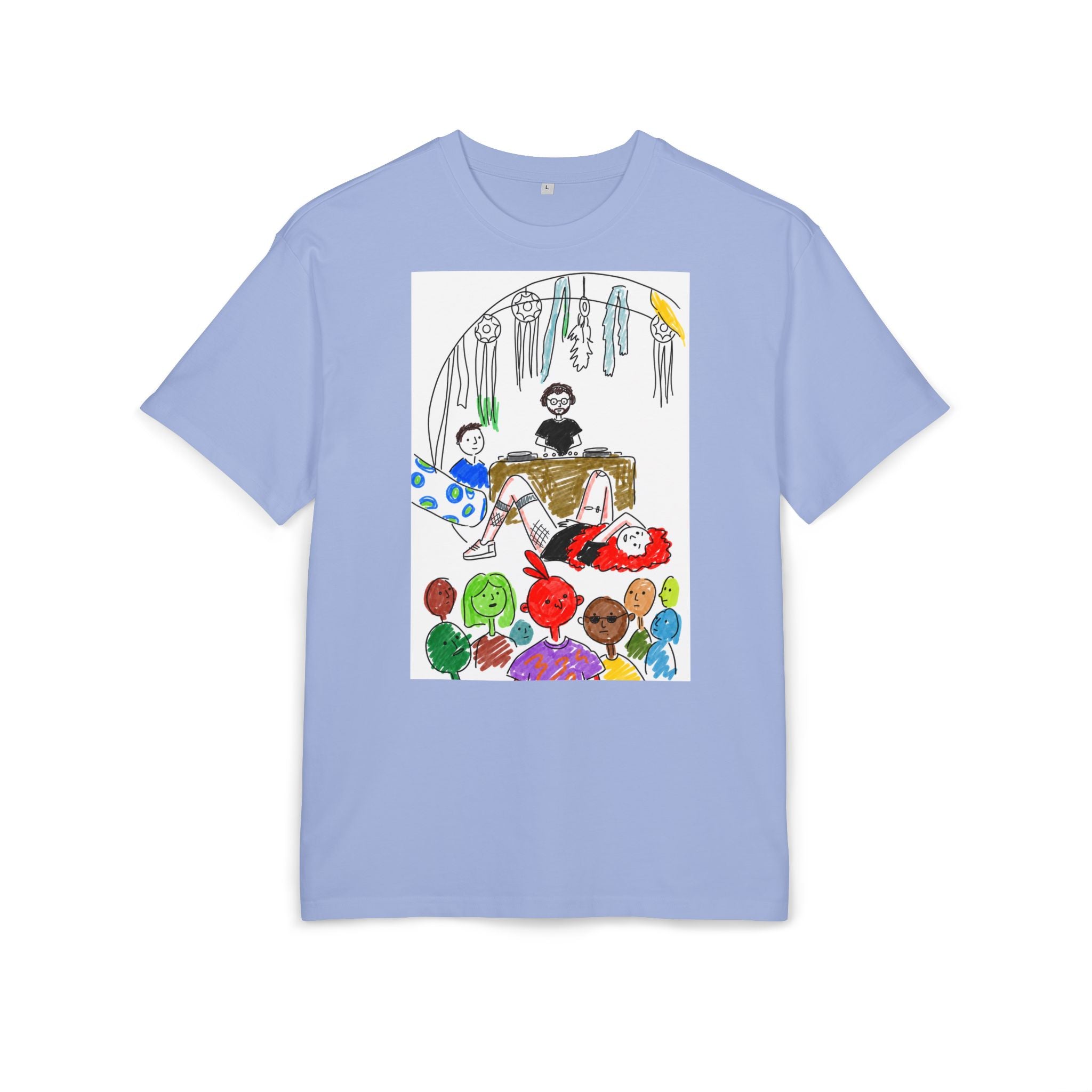 RedWig Oversized T-Shirt